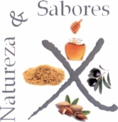 NATUREZA & SABORES