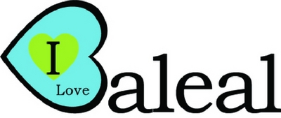 I LOVE BALEAL
