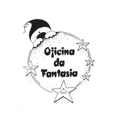 OFICINA DA FANTASIA