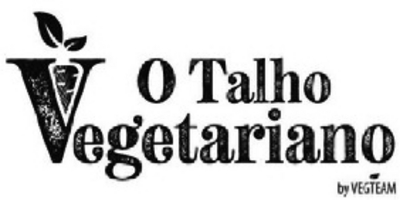 O TALHO VEGETARIANO BY VEGTEAM