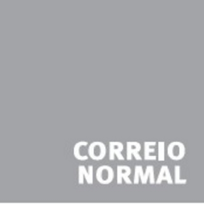 CORREIO NORMAL