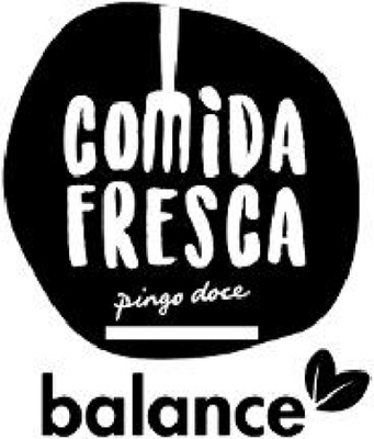 COMIDA FRESCA PINGO DOCE BALANCE