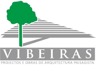 VIBEIRAS PROJECTOS E OBRAS DE ARQUITECTURA PAISAGISTA