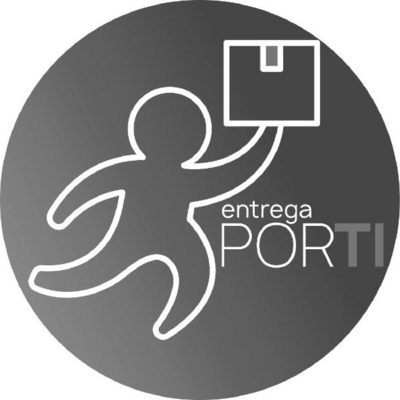 ENTREGA PORTI