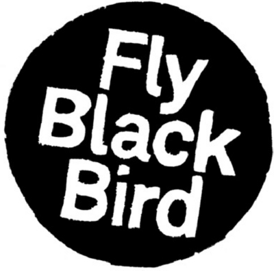 FLY BLACK BIRD