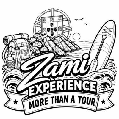 ZAMI EXPERIENCE MORE THAN A TOUR