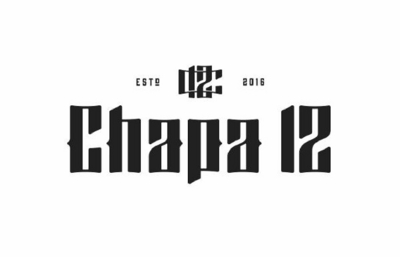 CHAPA 12