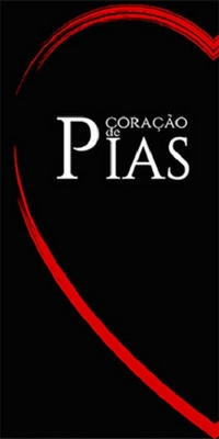 CORAÇÃO DE PIAS