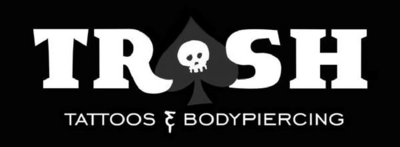 TRASH - TATTOOS & BODYPIERCING