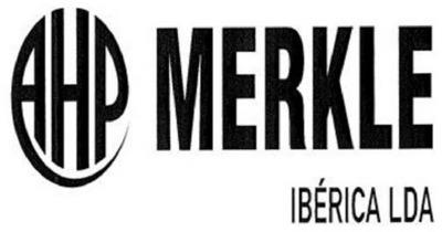 AHP MERKLE IBÉRICA LDA
