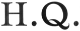 H. Q.