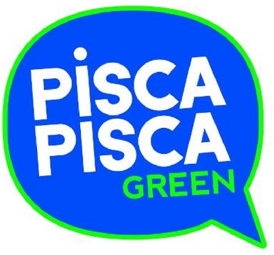 PISCA PISCA GREEN
