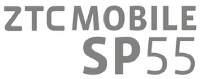 ZTCMOBILE SP55
