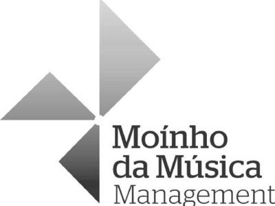 MOINHO DA MÚSICA MANAGEMENT