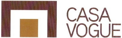 CASA VOGUE