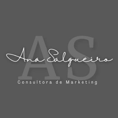 AS ANA SALGUEIRO CONSULTORA DE MARKETING