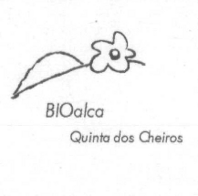 BIOALCA QUINTA DOS CHEIROS