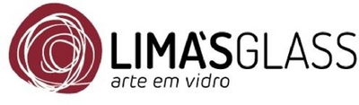 LIMA'SGLASS  ARTE EM VIDRO