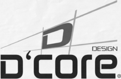 D DESIGN D'CORE