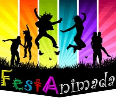 FESTANIMADA
