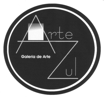 ARTE AZUL GALERIA DE ARTE