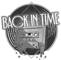 BACK IN TIME