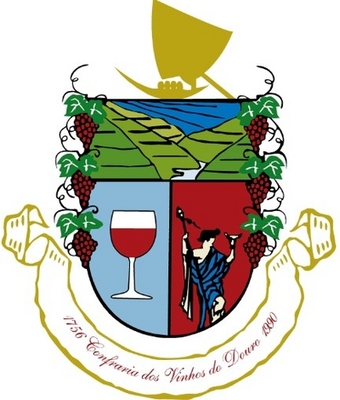CONFRARIA DOS VINHOS DO DOURO