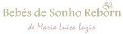 BEBÉS DE SONHO REBORN DE MARIA LUÍSA LUZIO