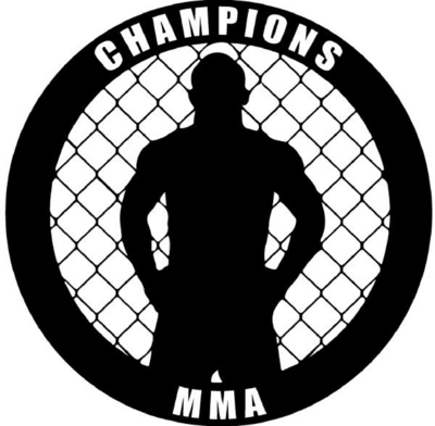 CHAMPIONS MMA