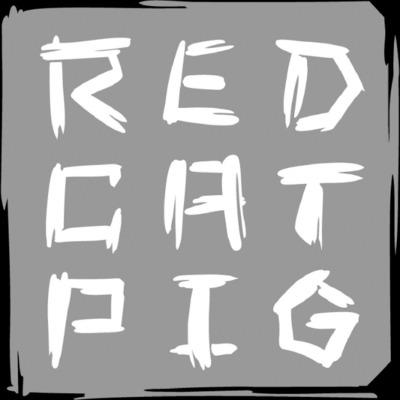 REDCATPIG