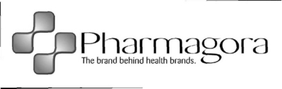 PHARMAGORA THE BRAND BEHIND HEALTH BRANDS