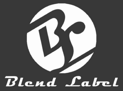 BLEND LABEL