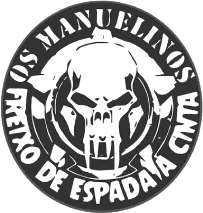 OS MANUELINOS FREIXO DE ESPADA À CINTA