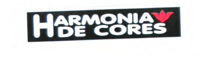 HARMONIA DE CORES