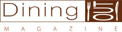 DINING OUT MAGAZINE