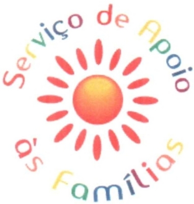SERVIÇO DE APOIO ÀS FAMÍLIAS