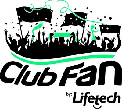 CLUB FAN
