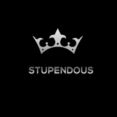 STUPENDOUS