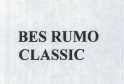 BES RUMO CLASSIC