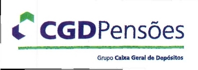 CGD PENSÕES GRUPO CAIXA GERAL DE DEPÓSITOS