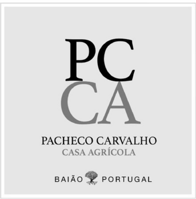 PCCA PACHECO CARVALHO CASA AGRÍCOLA BAIÃO PORTUGAL