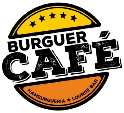 BURGUER CAFÉ