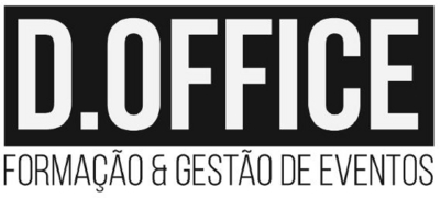 D.OFFICE FORMAÇÃO & GESTÃO DE EVENTOS