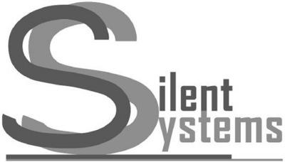 SILENT SYSTEMS