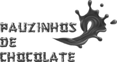 PAUZINHOS DE CHOCOLATE
