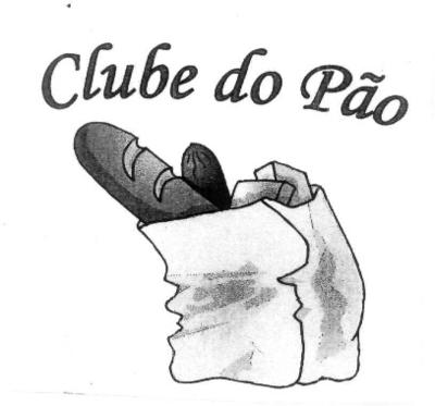 CLUBE DO PÃO