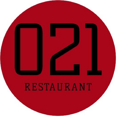 021 RESTAURANT