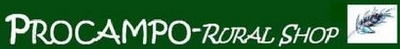 PROCAMPO - RURAL SHOP