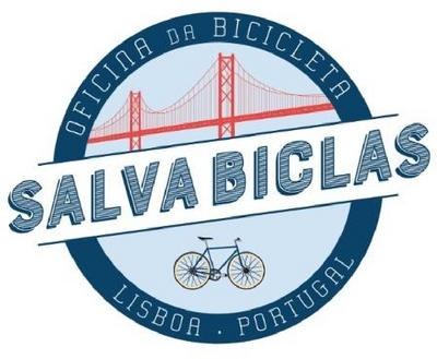 OFICINA DA BICICLETA SALVABICLAS LISBOA . PORTUGAL