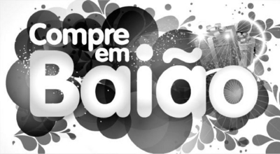 COMPRE EM BAIÃO
